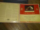 HMV ED.1 ALP 1059 BEETHOVEN WILHELM FURTWANGLER SYMPHONY NO.4 EXC