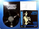 PAUL KELLY THE MESSENGERS 