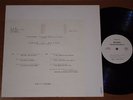 DEAD OR ALIVE - NUDE JAPAN PROMO Only LP pete burns