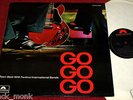 TEEN-BEAT WITH TWELVE INTERNATIONAL BANDS GO GO GO POLYDOR LP