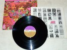 CREAM DISRAELI GEARS VINYL RECORD NM ORIGINAL 1967 ATCO Records SD 33-232 STEREO