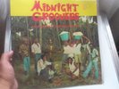 LP MIDNIGHT GROOVERS Cadence revolution AFRO  REGGAE West Indies