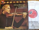 SLS 5045 Bach Violin Sonatas & Partitas / Menuhin 3 LP box