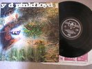 PINK FLOYD-A SAUCERFUL OF SECRETS- UK STEREO ONE BOX COLUMBIA-LP-NICE COPY