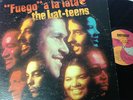 THE LAT-TEENS 
