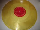 PINK FLOYD ANOTHER BRICK IN THE WALL  LP COLOR YELLOW PRESS IN COLOMBIA 1979