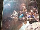 Dr Strangely Strange KIP OF THE SERENES  UK Pink Island Prog LP Nr M