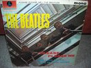 The Beatles vinyl lp Please Please Me Mono PMC1202 -1/-1 Listen 3rd pressing