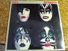 Kiss Dynasty NBLP 7152 Sealed w/all inserts 1979 Poster and Order Form Aucoin