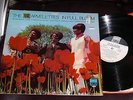 MARVELETTES In Full Bloom 1969 Tamla PROMO NM That's How Heartaches Are Made WLP