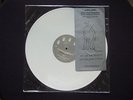 Beatles - John and Yoko - Happy Xmas - rare limited edition white vinyl promo