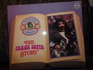 Frank Zappa : Dolf Hartmann präsentiert die Frank Zappa Story (LP)