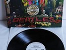 The Beatles ''Sgt.Pepper's Lonely Hearts Club Band/ORIGINAL MASTER RECORDING
