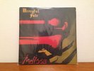 Mercyful Fate ?– Melissa vinyl LP 1983 Megaforce Records ?MRI-369 black metal