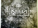 NINE INCH NAILS Dead Souls LP . trent reznor einstürzende neubauten rammstein