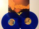 PELICAN- Australasia 2xLP Limited Edition Blue Vinyl - 600 Copies 1st.Pressing