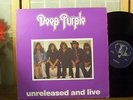 DEEP PURPLE LP 