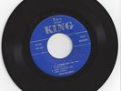 Lucky Millinder-I'm Waiting Just For You / Chew Tobacco Rag / Bongo Boogie E. P.