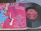 DAVE BARTHOLOMEW Rock & Roll New Orleans Blues WALDORF 10