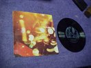 VINTAGE RECORD-BEATLES-HAPPY CHRISTMAS-1969-FAN CLUB GIVE AWAY-FLEXI-ORIGINAL