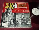 SKA AUTHENTIC FROM STUDIO 1 PRESENTING THE SKA-TALITES LP JAMAICA