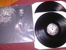 Dark Fortress Stab Wounds 2 LP vinyl limited to 500