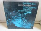 HERBIE HANCOCK Empyrean Isles LP BLUE NOTE BST 84175 Liberty Van Gelder