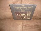 CROSBY,STILLS, NASH & YOUNG-DEJA-VU LP-SD 7200-NEW AND UNOPENED-SEE DESCRIPTION