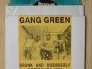 Gang Green - Drunk And Disorderly Boston, MA 1986 10