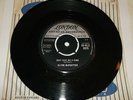 JUST GIVE ME A RING/DON'T DOG ME - Clyde McPhatter 1959 7