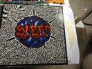 SLEEP HIGH ON FIRE SLAYER KYUSS MASTODON METALLICA BARONESS WIZARD SWORD BONG