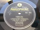 BEATLES - RUBBER SOUL - STEREO ULTRA-RARE 1st ISSUE 2/2 Matrix Near Mint