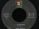 Northern Soul 45   Eddie Holman   I Surrender   ABC   mp3