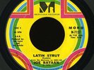 Latin Soul Funk 45   Joe Bataan   Latin Strut   Mericana   mp3 breaks
