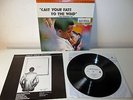 NM Japan MFSL LP: VINCE GUARALDI TRIO 