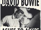 DAVID BOWIE  Rare German 7