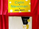 COLIN NEWMAN Jail Bait 12