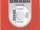 Rare Promo Smash Records S-1800 