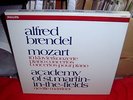 ALFRED BRENDEL MOZART 10 PIANO CONCERTO PHILIPS 5LP DIGITAL RECORDING