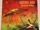 AFTER ALL - MERCURY RISING, RARE ORG 2002 SWEDISH vinyl LP, METAL, SEALED