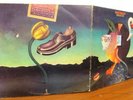 1972 NICK DRAKE - PINK MOON VINYL LP / GF/ 1LPS 9184 A-1U / EX WITH WRITE UP.