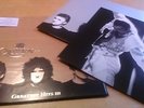 Queen LP PLAYED ONLY ONCE Ex+/Ex+ Greatest Hits III LIMITED EDITION