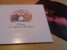 Queen LP PLAYED ONLY ONCE Ex+/Ex+ A Night At The Opera