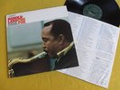 Harold Land LP - The Fox, excellent condition
