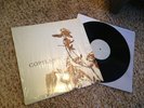 Copeland In Motion 1/100 180g Black OOP Limited NOFX Deja Entendu