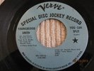KILLER NORTHERN SOUL 2 SIDER DJ 45 ;YOUNGBLOOD SMITH;YOU CAN SPLIT/MR BRIGHT TIM