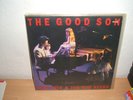 NICK CAVE and THE BAD SEEDS-The Good Son LP einstürzende neubauten birthday