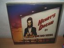 NICK CAVE and THE BAD SEEDS-Henry´s Dream  LP einstürzende neubauten  RAR
