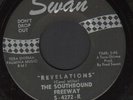 NORTHERN SOUL 45 SOUTHBOUND FREEWAY ON SWAN TONY GALLA IN LOVE LISTEN 