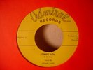 TOMMY FAILE 45 ADMIRAL Cindy Lou ROCKABILLY COUNTRY ROCKER Hear